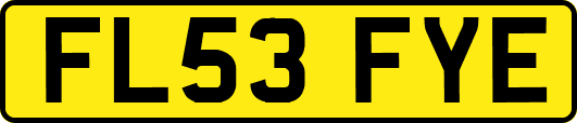 FL53FYE