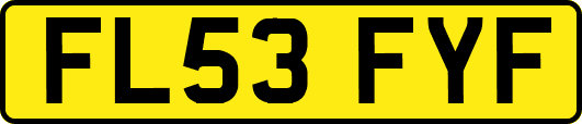 FL53FYF