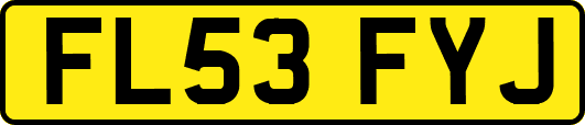 FL53FYJ