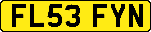 FL53FYN