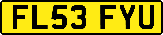 FL53FYU