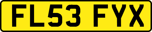 FL53FYX