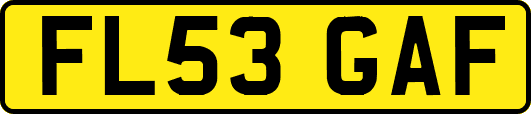 FL53GAF