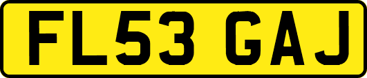 FL53GAJ