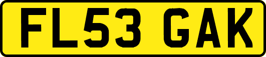 FL53GAK