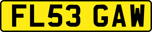 FL53GAW