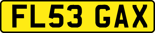 FL53GAX