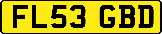 FL53GBD