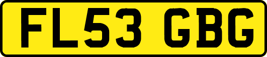FL53GBG