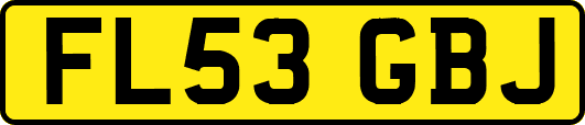 FL53GBJ