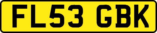 FL53GBK
