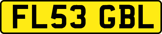 FL53GBL