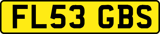 FL53GBS
