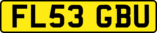 FL53GBU