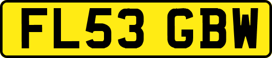 FL53GBW