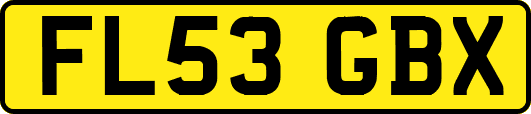 FL53GBX