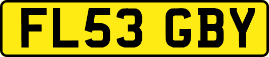 FL53GBY