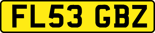 FL53GBZ