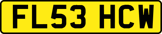 FL53HCW