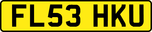 FL53HKU