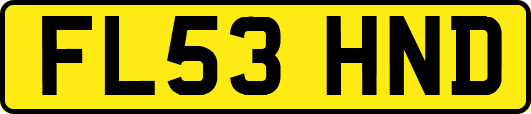 FL53HND