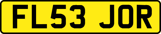 FL53JOR