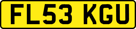 FL53KGU