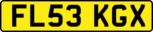 FL53KGX