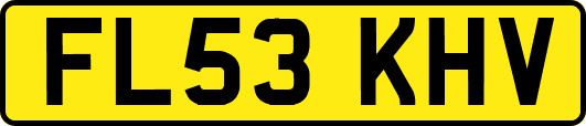 FL53KHV