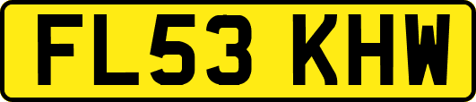 FL53KHW