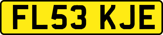 FL53KJE
