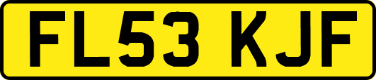 FL53KJF