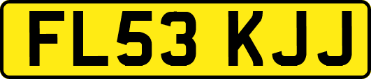 FL53KJJ