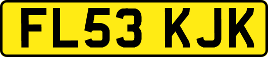 FL53KJK