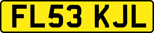 FL53KJL
