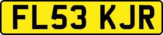 FL53KJR
