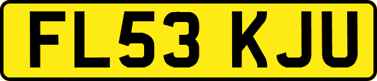 FL53KJU