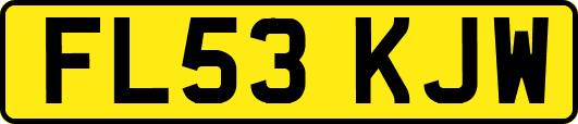 FL53KJW