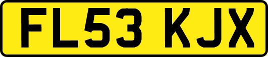FL53KJX