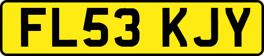 FL53KJY