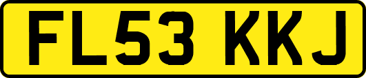 FL53KKJ