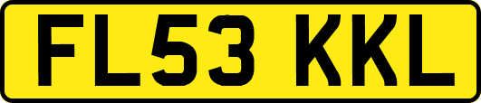 FL53KKL