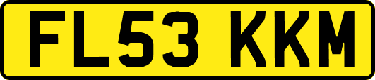 FL53KKM