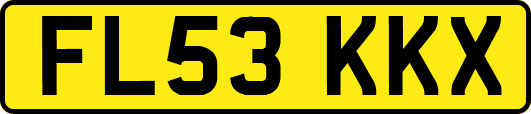 FL53KKX