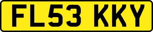FL53KKY