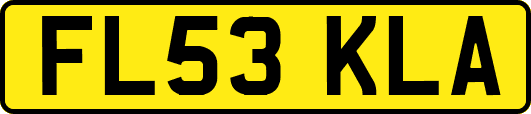 FL53KLA