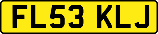FL53KLJ