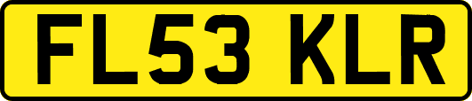 FL53KLR