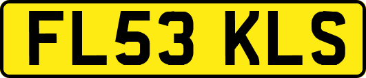 FL53KLS