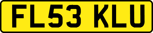 FL53KLU